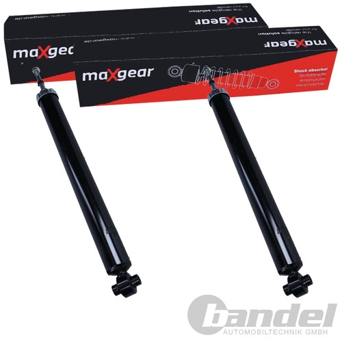 Maxgear gasdruck - 2x,