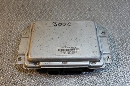 Chrysler 300c crd - chrysler, 3.0