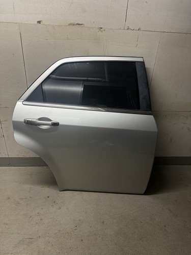 Chrysler 300c türen hinten - türen,