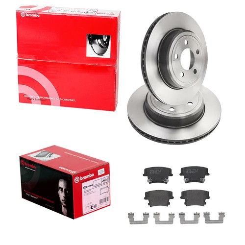 Brembo bremsscheiben 320mm - brembo, +