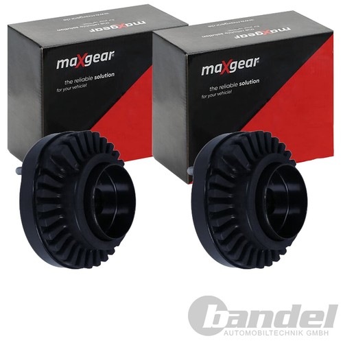 Maxgear domlager vorne - 2x,