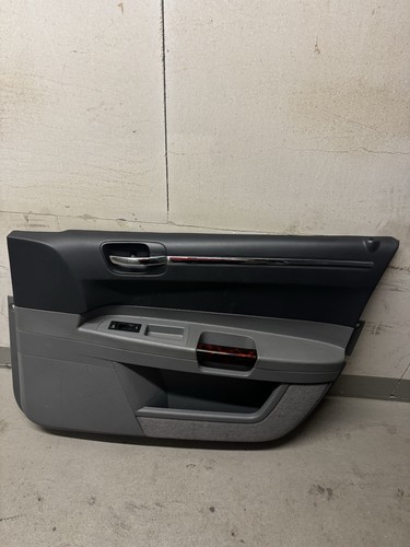 Chrysler 300c türverkleidung - chrysler,