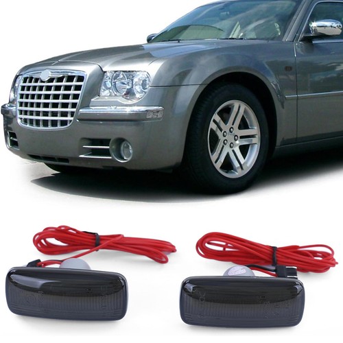 Led lightbar seitenblinker - led,