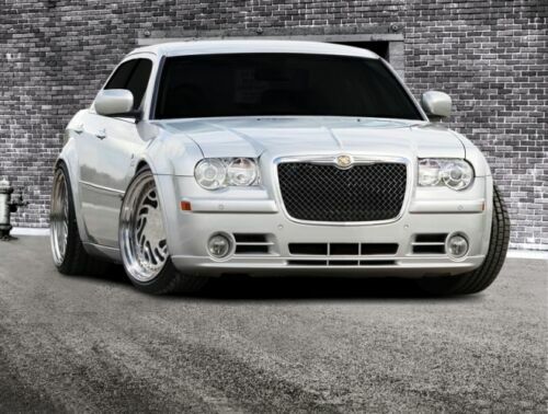 Frontstoßstange für chrysler - für,