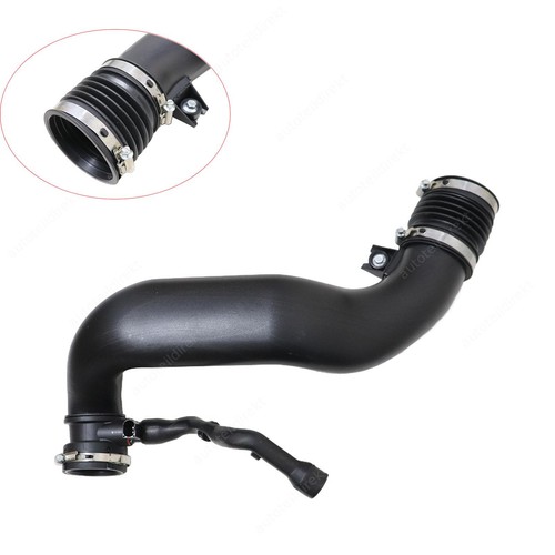 Luftfilter turboladerschlauch - luftfilter,