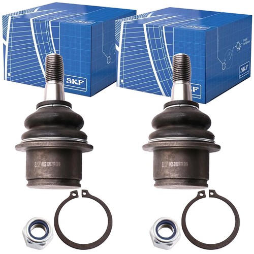 Skf traggelenke unten vorne - 2x,