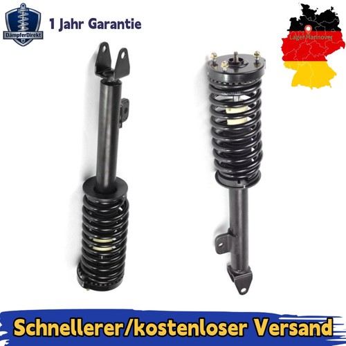 Stoßdämpfer federbein - 2x,