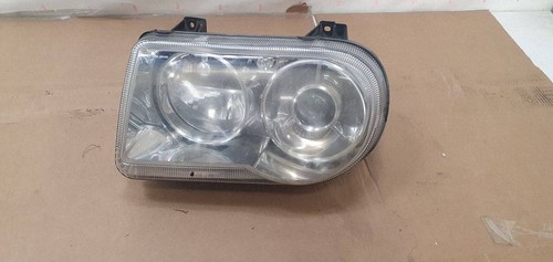 Chrysler 300c 2011 vorne links - chrysler,
