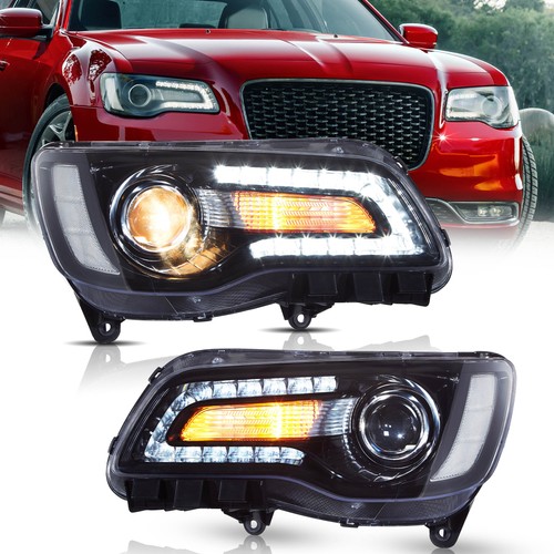Vland led drl - led,