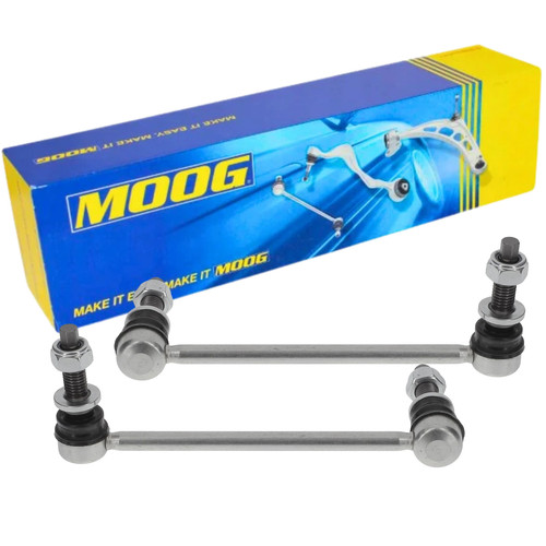 Moog koppelstange stabi - 2x,