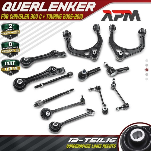 Querlenker satz vorne links - querlenker,