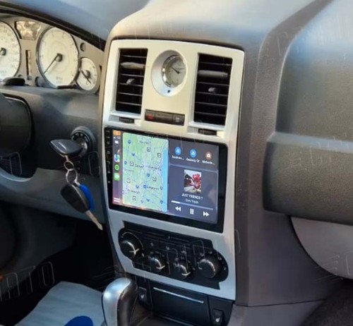 Apple carplay für chrysler - apple,