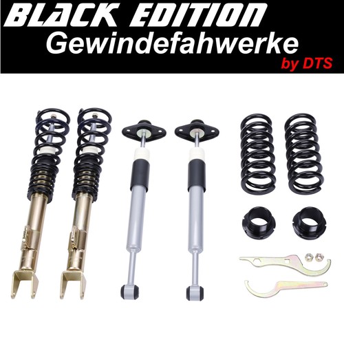 Blackedition gewindefahrwerk - blackedition,