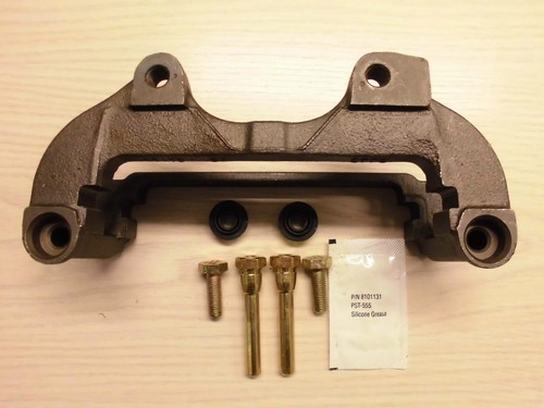 Bremssattelhalter bremssattel - bremssattelhalter,