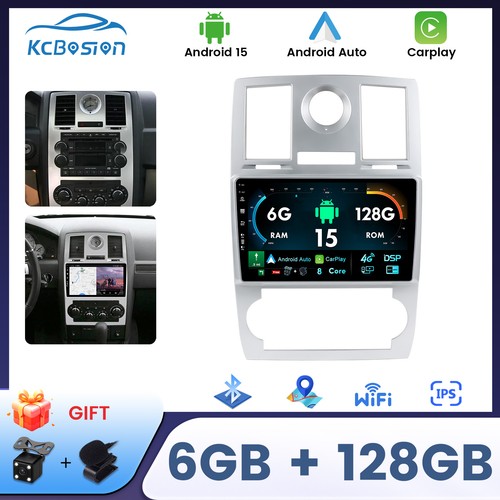 128gb gps carplay für - carplay,