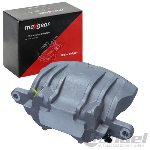 Maxgear bremssattel vorne - bremssattel,
