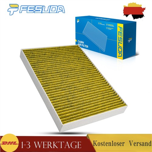 Vf2027 innenraumfilter - vf2027,