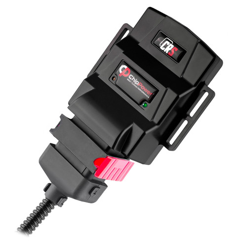 Chiptuning crs für chrysler - für,