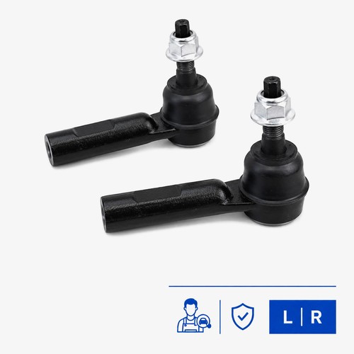 Trw spurstangenkopf vorne - 2x,
