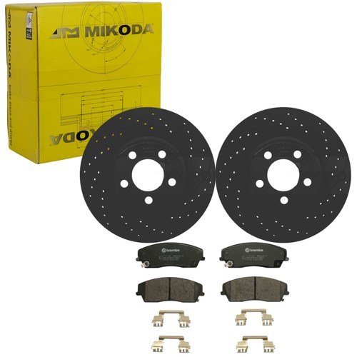 Mikoda sport bremsscheiben - mikoda,