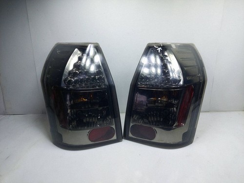 Chrysler 300 300c 2007 - 300c, satz