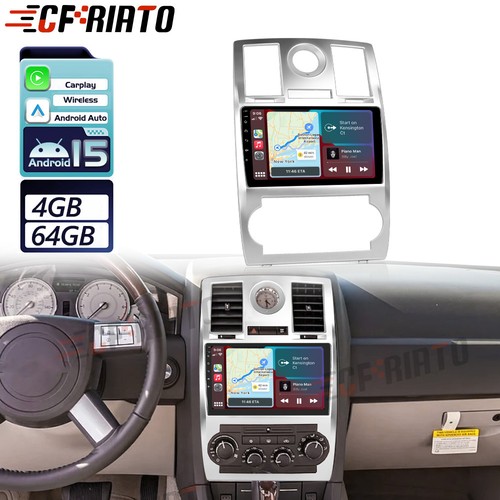 64g für chrysler - 300, 300c