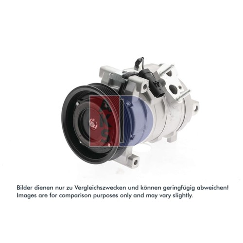 Kompressor klimaanlage aks - klimaanlage,