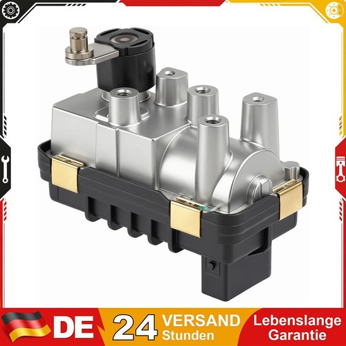 Regler ladedruck für chrysler - ladedruck,