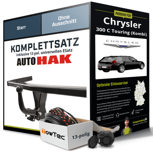 Für chrysler 300 touring - chrysler,