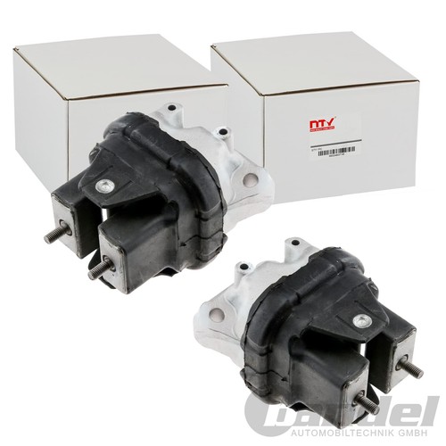 Nty motorlager vorne - motorlager,