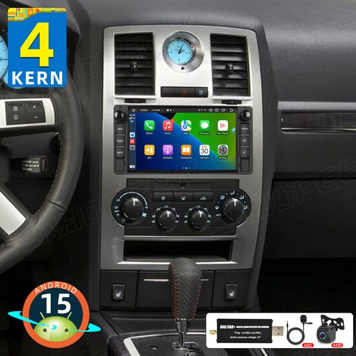 Dab 64gb android carplay - android, 15