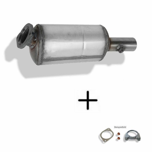Neu dieselpartikelfilter dpf - neu,