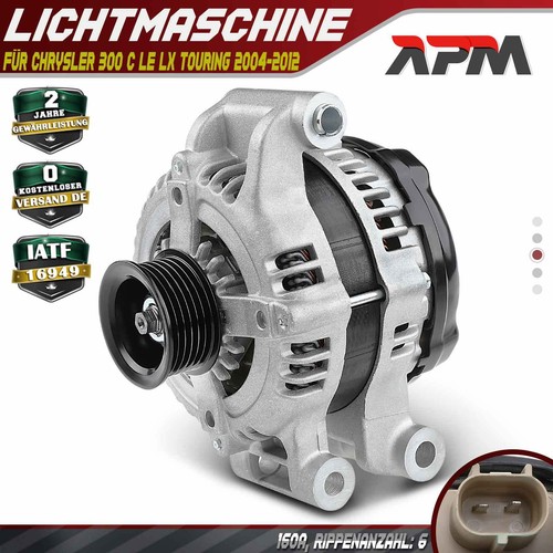 Lichtmaschine generator 14v - lichtmaschine,