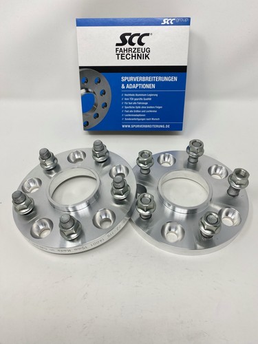 30mm 2x15mm spurverbreiterung - 30mm,