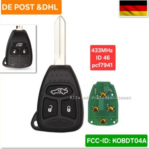 Fernbedienung funkschlüssel - fernbedienung,