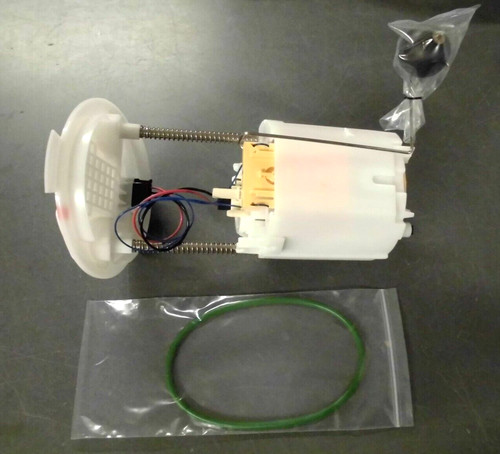 Kraftstoffpumpe benzinpumpe - kraftstoffpumpe,