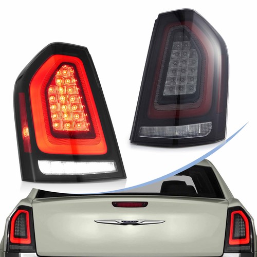 Vland getönte led - vland,