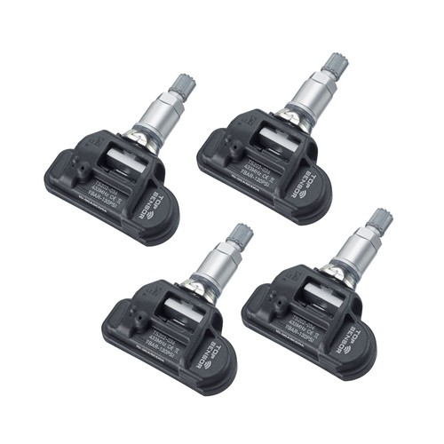 Rdks reifendruck sensoren - 4,