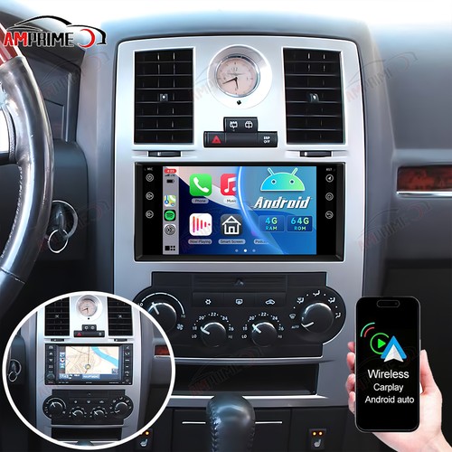 64g android autoradio - 4+64g,
