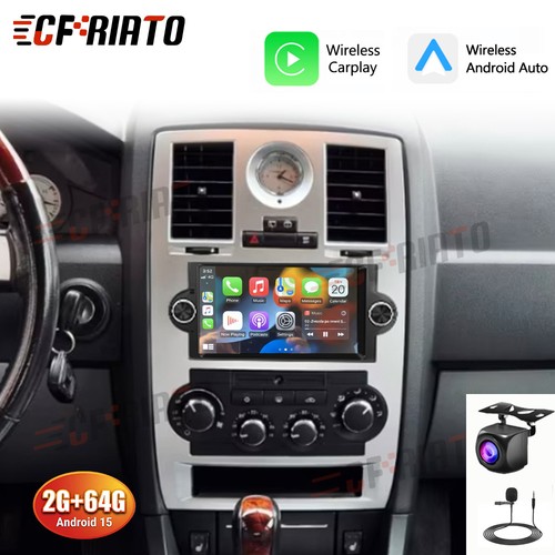 Carplay gps navi 64g - navi, android