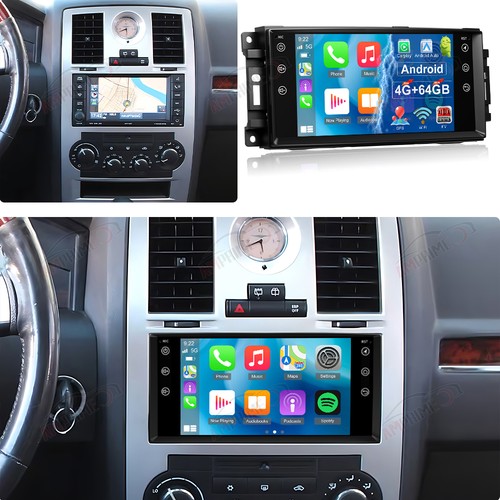 64gb carplay für - 4+64gb, chrysler